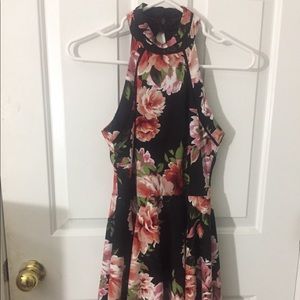 Homecoming/Spring dress